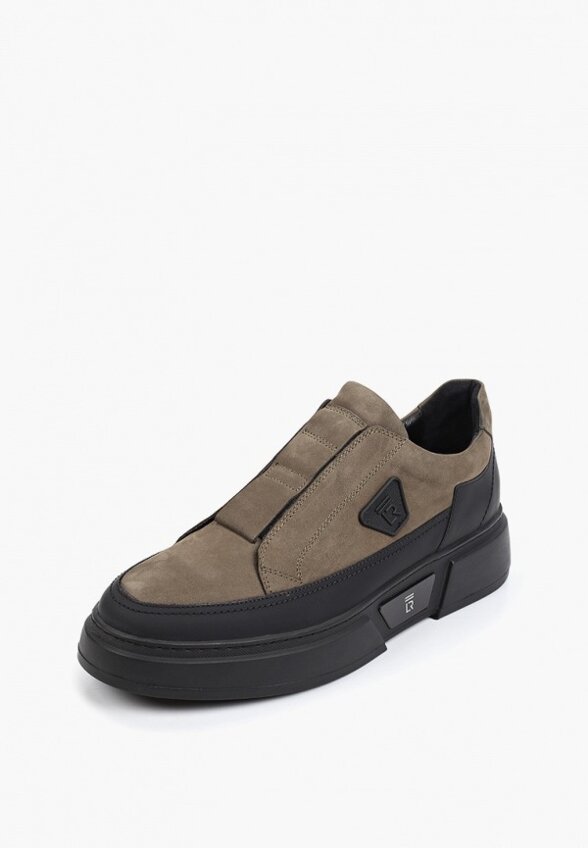 Ботинки Libero