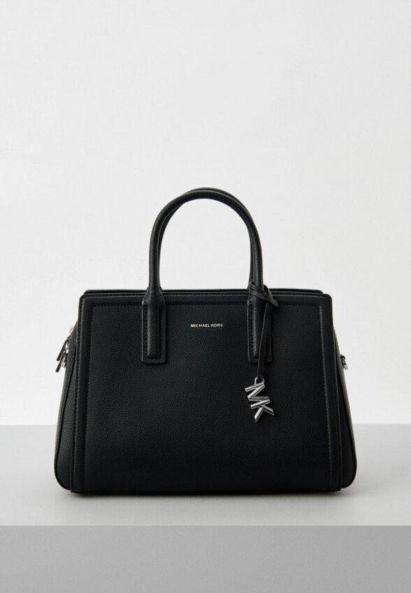 Сумка и брелок Michael Michael Kors