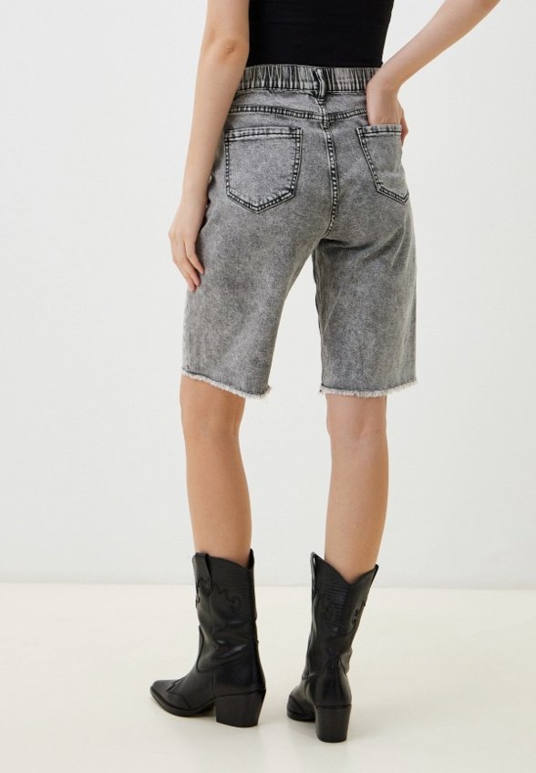 Шорты джинсовые Feliamo