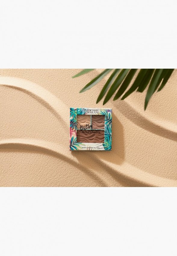 Палетка для контуринга Physicians Formula
