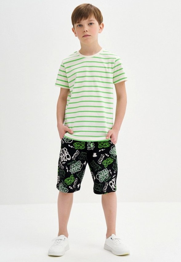 Шорты спортивные Kogankids