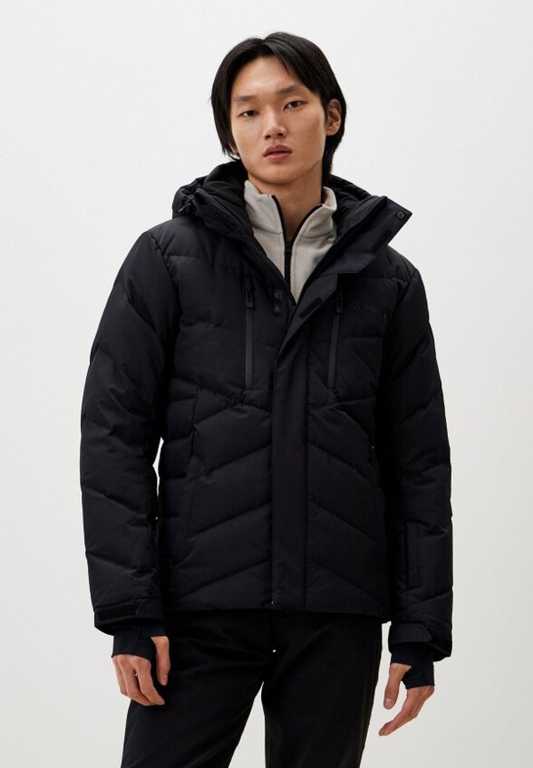 Пуховик Volkl