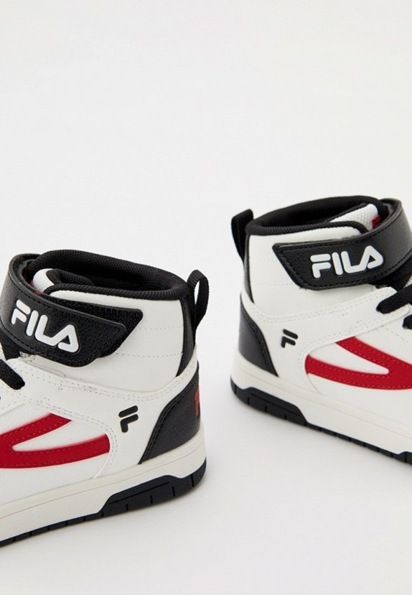 Кеды Fila