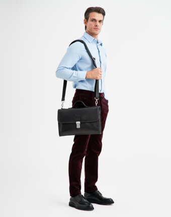 Др.Коффер B393172-245-04 портфель мужчинам