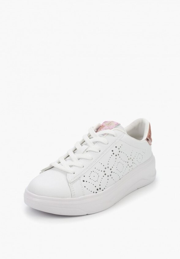 Кеды Cotton Belt