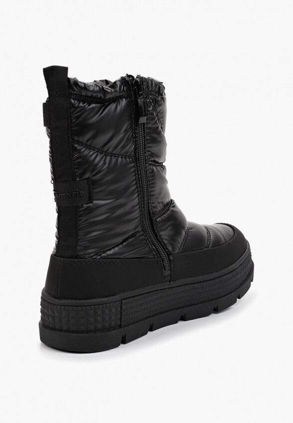 Дутики Tamaris