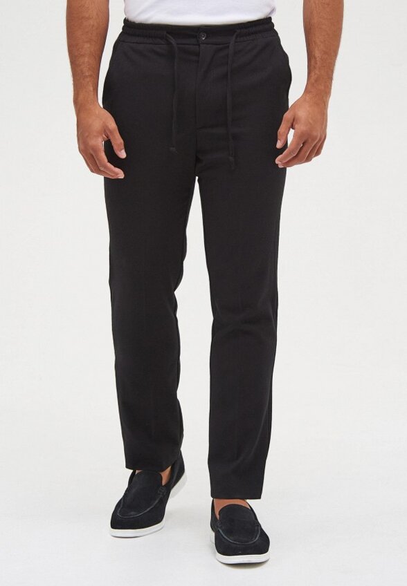 Брюки Torae Black