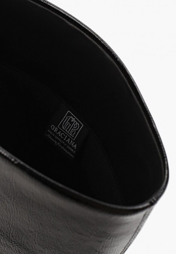 Сапоги Graciana