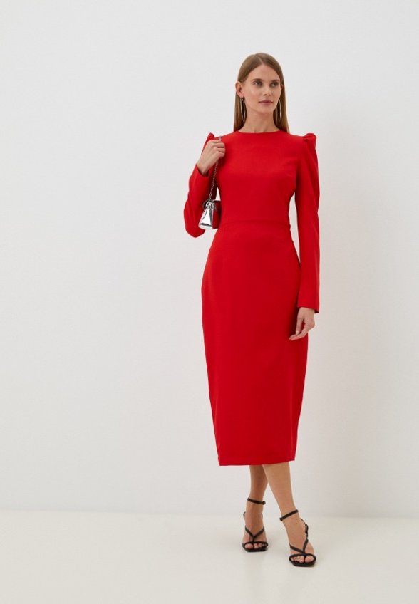 Платье UnicoModa