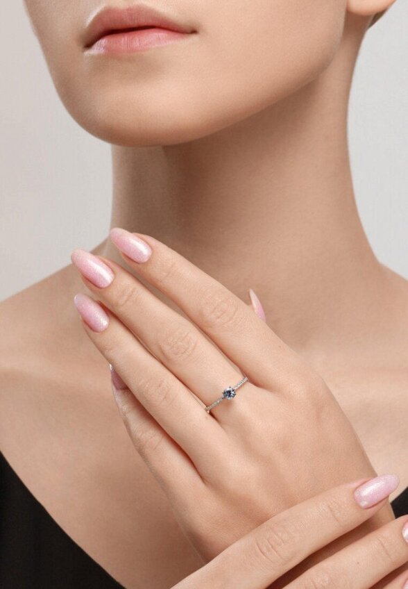 Кольцо Sokolov