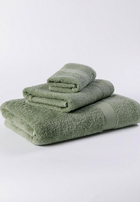 Набор полотенец Ночь нежна