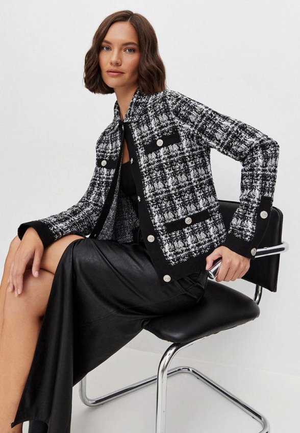 Жакет 99Colorspace