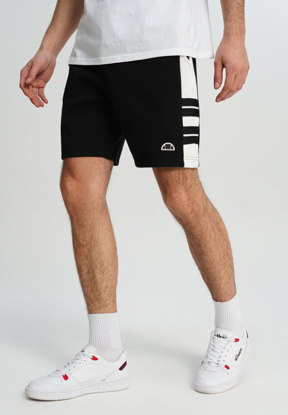 Шорты мужские Ellesse, Черный