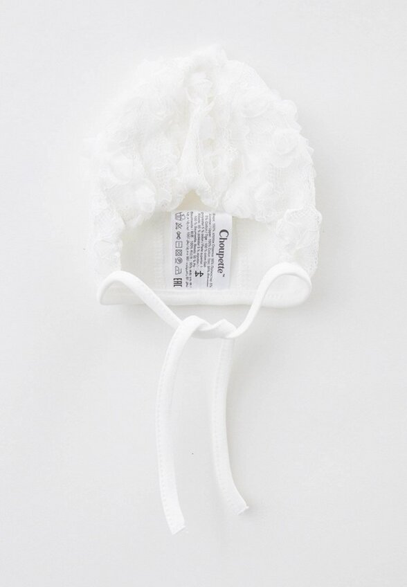 Комплект для крещения Choupette