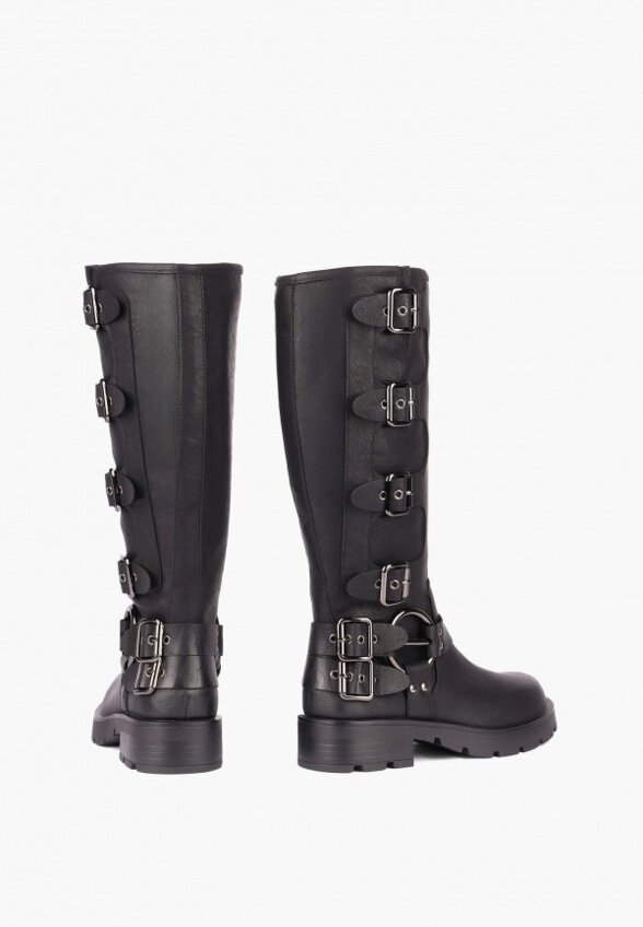 Сапоги Instreet