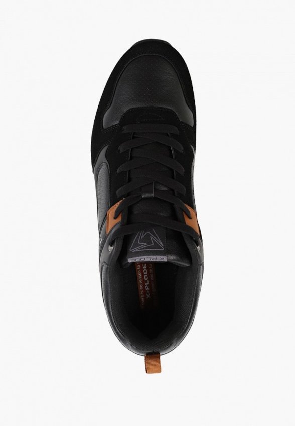 Кроссовки X-Plode