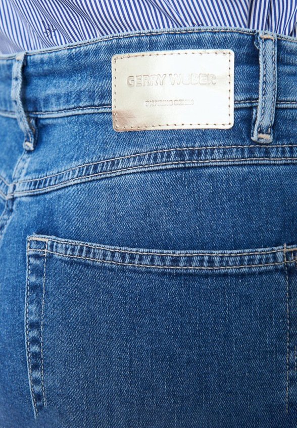 Джинсы Gerry Weber