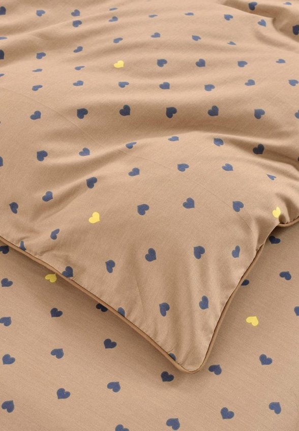 Постельное белье Семейное Sofi De Marko