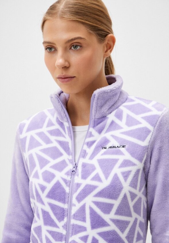 Олимпийка Glissade