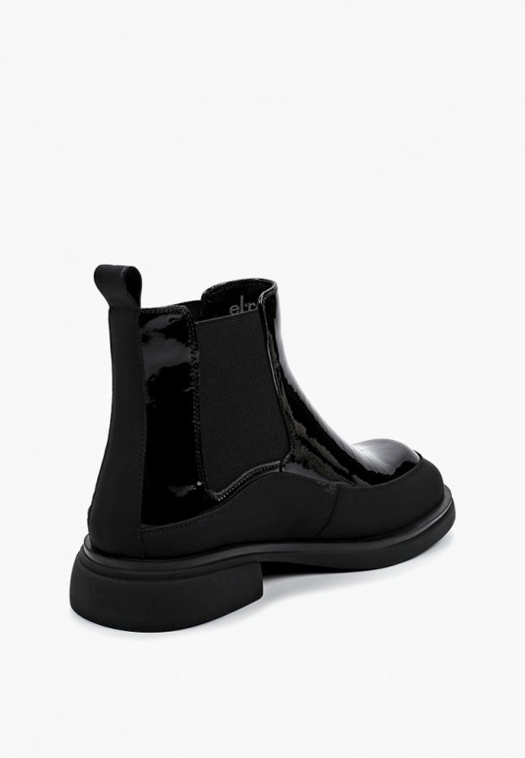 Ботинки El'Rosso