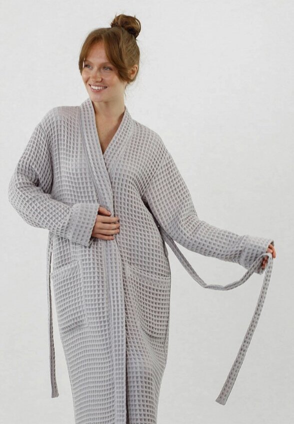 Халат домашний Votex