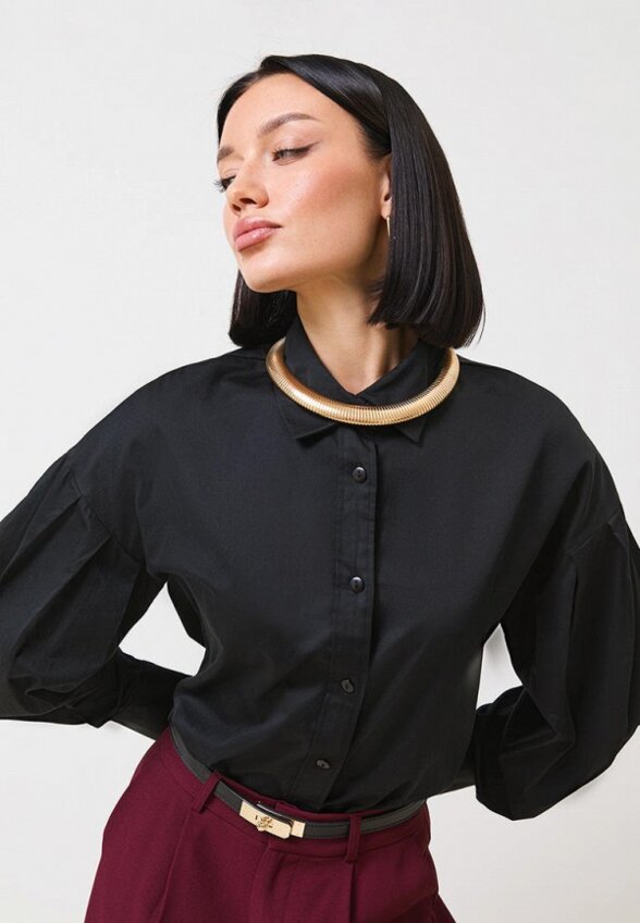 Рубашка Nataly Rik