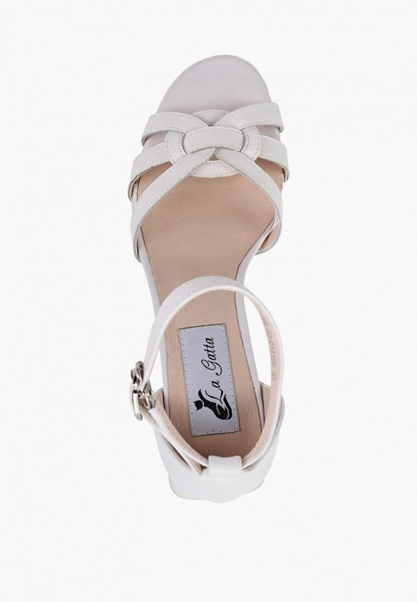 Босоножки Lagatta