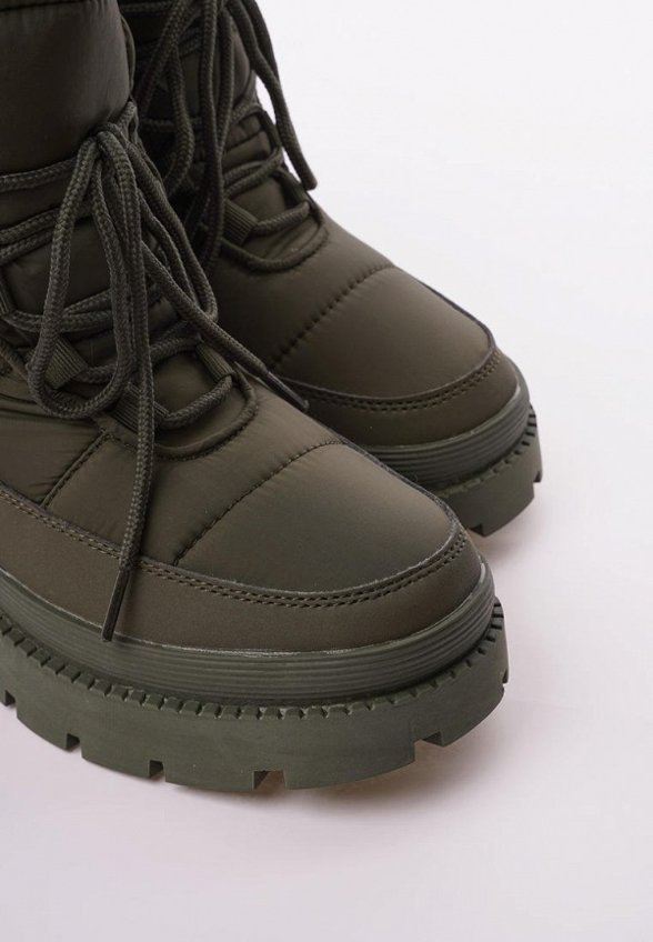 Дутики Niota Line