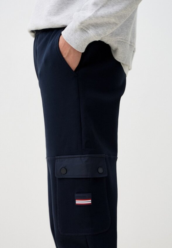 Брюки спортивные Alessandro Manzoni Yachting