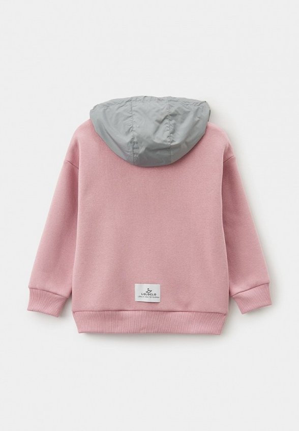 Толстовка Loloclo