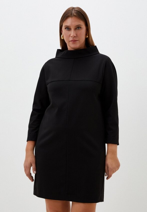 Платье Helmidge