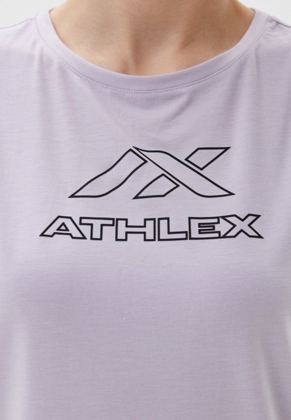 Майка спортивная Athlex