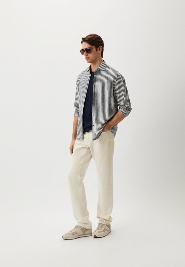 Футболка La Martina