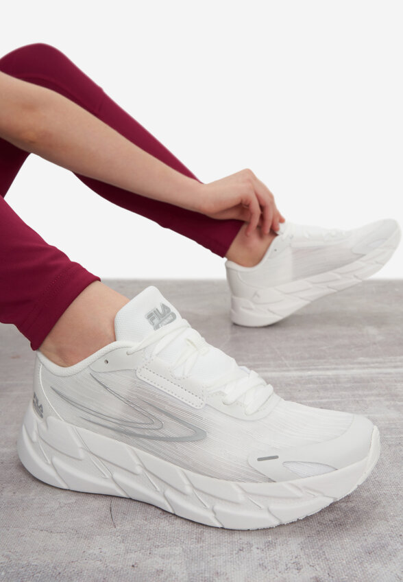 Кроссовки женские FILA Sp Fly R, Белый