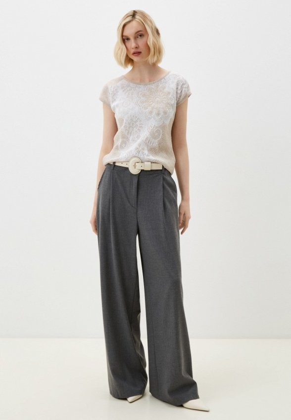 Джемпер Стим