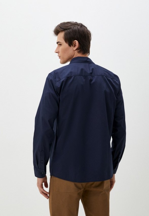 Рубашка Mustang