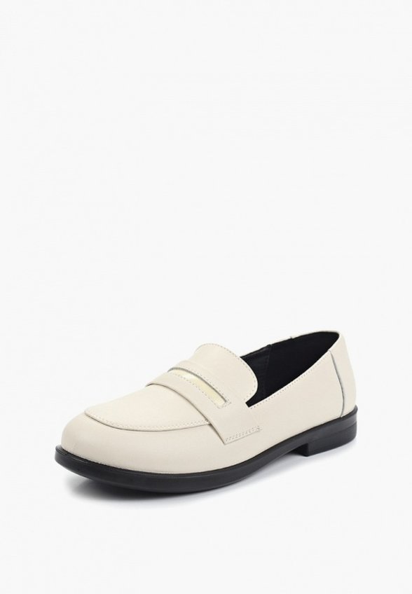 Лоферы Francesco Donni