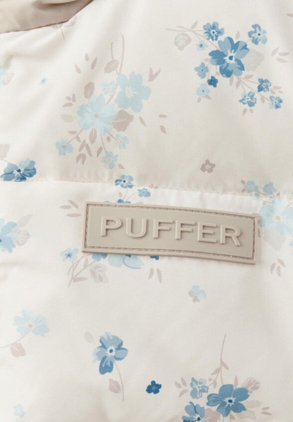 Пуховик Happy Baby