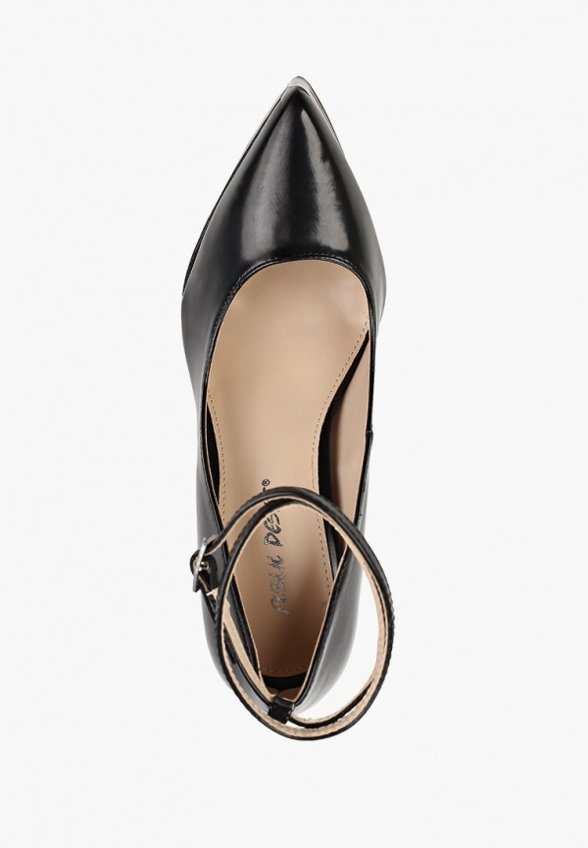 Туфли Public Desire