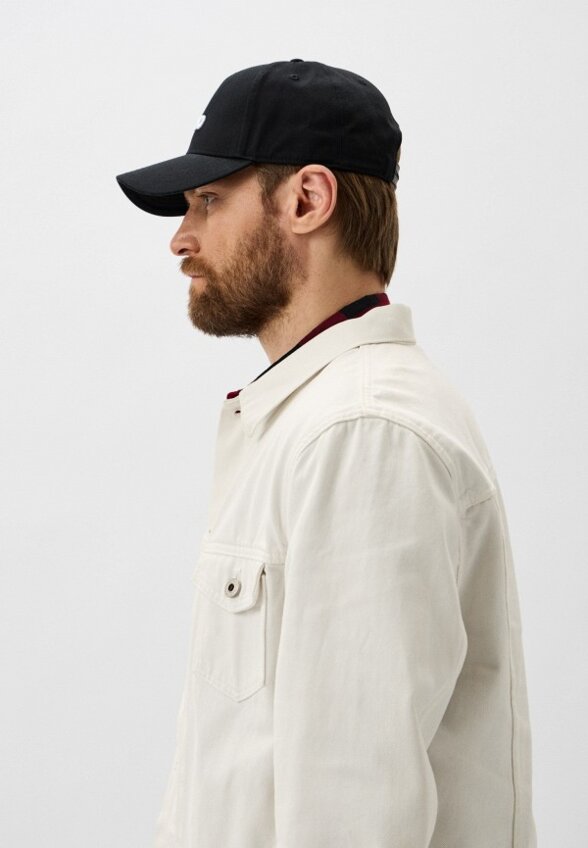 Бейсболка Hugo