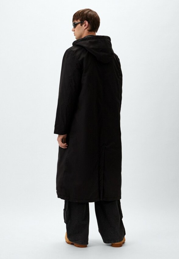 Пуховик Diesel