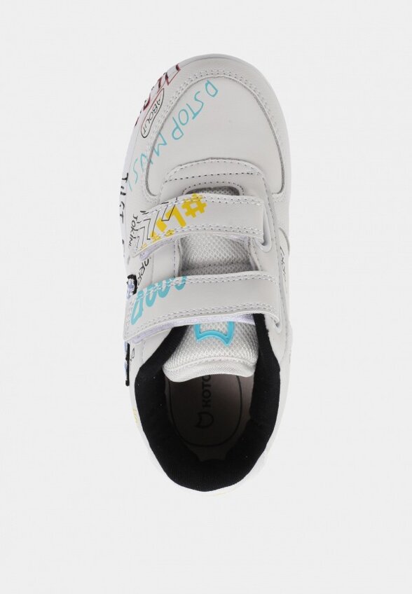 Кеды Котофей