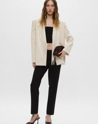 Брюки Twinset Milano женщинам