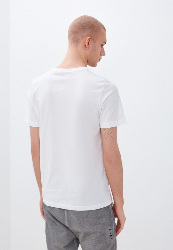 Футболка PUMA