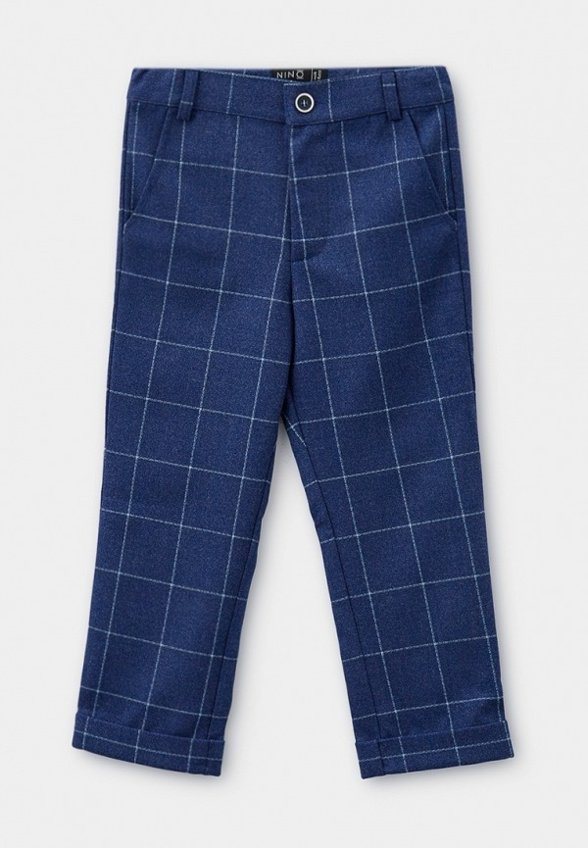 Жилет, брюки и бабочка Nino kids