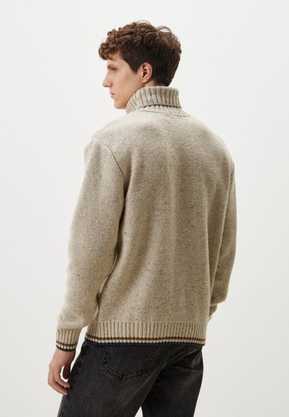 Свитер marhatter