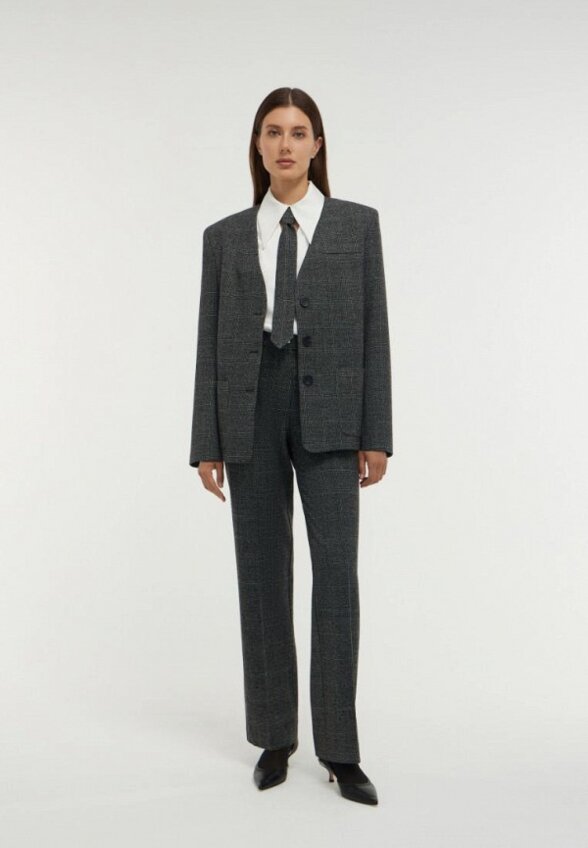 Жакет Anna Pekun