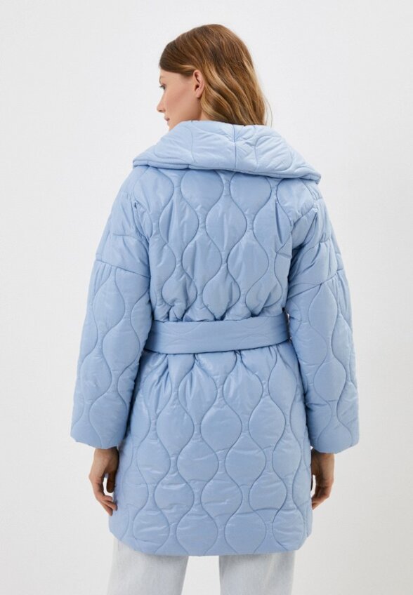 Куртка стеганая Ruxara