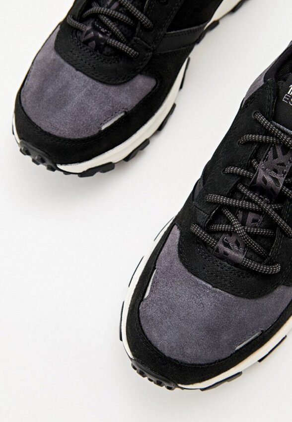 Кроссовки Timberland