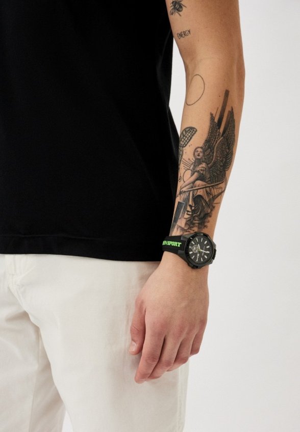 Часы Plein Sport